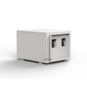 Déshumidificateur mural et <span class=keywords><strong>de</strong></span> plafond <span class=keywords><strong>de</strong></span> qualité supérieure 168l/D pour salle <span class=keywords><strong>de</strong></span> culture et usage industriel, avec certificats CE - Product Image 6