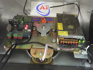 Estación <span class=keywords><strong>de</strong></span> Pago para Torniquete, Solo Entrada con Monedas, Barrera <span class=keywords><strong>de</strong></span> <span class=keywords><strong>Peaje</strong></span> con Altura a la Altura <span class=keywords><strong>de</strong></span> la Cintura - Product Image 6