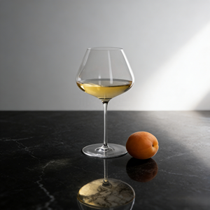 Copa de Vino Borgoña Zalto Denk'Art Personalizada, Cristal Soplado a Mano Sin Plomo, Elegante para Bodega, Banquete de Boda - Product Image 5