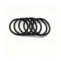 Joints en caoutchouc NBR HNBR FKM FFKM de haute qualité, différentes tailles, joints toriques par Bei Xin Seal pour usage industriel