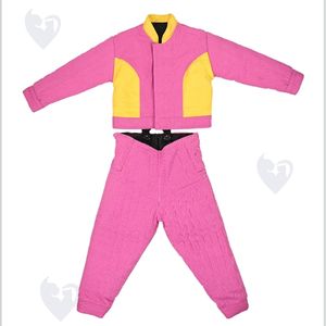 Özelleştirme kabul için yüksek kaliteli köpek eğitim Bite Suit güvenlik koruyucu Suit köpek eğitim - Product Image 2