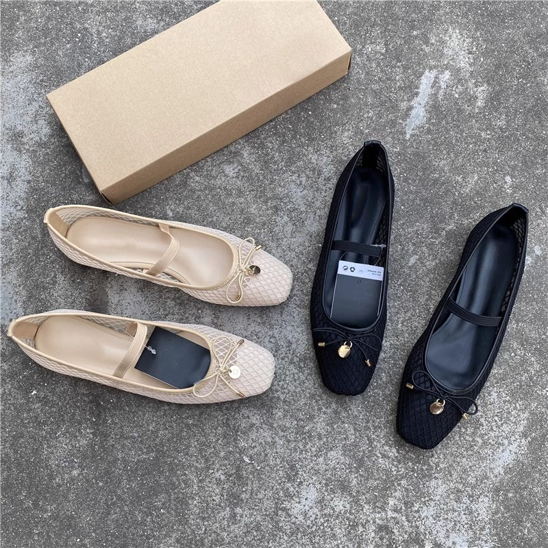 Lazada Cheap Foldable Ballet Flats Shop Our Ballerina Shoes