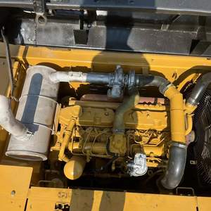 ผู้จัดจำหน่ายเครื่องจักรก่อสร้างแบบมืออาชีพพร้อมใบรับรอง CE - Product Image 3