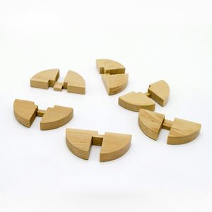 Rompecabezas de Madera <span class=keywords><strong>Elsa</strong></span>'s Ball, Juego de Inteligencia Unisex, Juego Educativo de Bricolaje, Rompecabezas para Niños de Todas las Edades, Empaquetado en Caja - Product Image 5