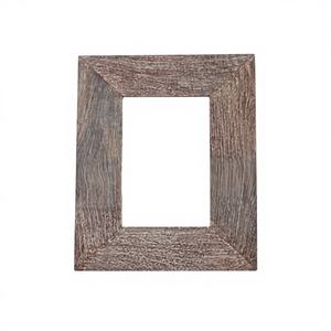 Miroirs muraux décoratifs pour mariage |   Design d'intérieur moderne avec cadre en bois et en verre - Product Image 1