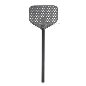 Mini <span class=keywords><strong>four</strong></span> à pizza portable en fibre de <span class=keywords><strong>bois</strong></span>, éplucheur, accessoires de haute transparence, approuvé LFGB, fabriqué en chine - Product Image 4
