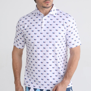 Chemises <span class=keywords><strong>de</strong></span> golf à impression numérique en gros, broderie personnalisée, lavage à l'acide, sublimation, décontractées, séchage rapide, maillots <span class=keywords><strong>de</strong></span> football, polos, t-shirts - Product Image 1