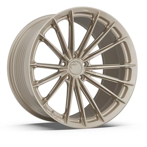 Custom Forged 18-22 Inch Racing Car <b>Wheels</b> Super Deep Concave 5x112 <b>5x120</b> Aluminum 30mm Offset M3 M4 X3X5 New 100mm - Product Image 2