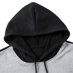 Sudaderas Casuales de Invierno para Hombre, con Estampado Digital, 100% Algodón, Estilo Holgado, Nueva Colección en Oferta - Product Image 2