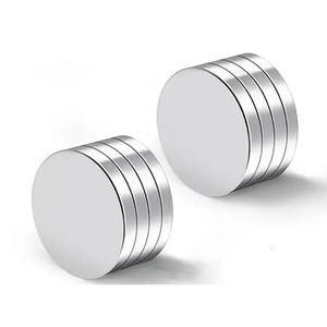 Durable Circular <b>N52</b> Neodymium <b>Magnets</b> High-Precision Rare Earth Permanent <b>Magnets</b> Industrial <b>Magnet</b> Xinhongchang Brand - Product Image 5