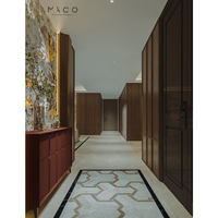 Diseño y Construcción de Residencias de Lujo, Decoración de Interiores, Arquitectura de Viviendas, Renovación de Villas Premium, Experto en Renovación