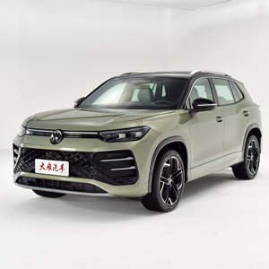 Voitures d'occasion T-roc à essence SUV compact Voiture Uniland fabriquée en Chine pour Volkswagen T-roc à vendre - Product Image 1