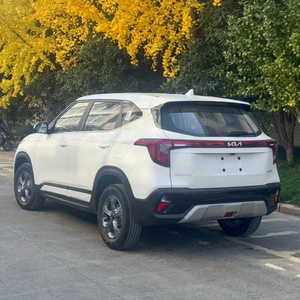 Kia seltos 2024 <span class=keywords><strong>SUV</strong></span> Stinger Picanto Rio Ev5 Sportage 2025 Kia BONGO Carnival 1.5t CVT DCT seltos 2023 xe 5 Bộ Xăng <span class=keywords><strong>SUV</strong></span> - Product Image 5