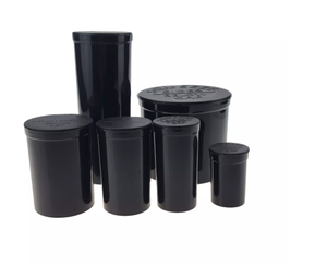 コンテナ6ドラム1319 30 <span class=keywords><strong>60</strong></span> 90ドラムポップトップボトル薬、薬用の医療用プラスチックバイアル - Product Image 1