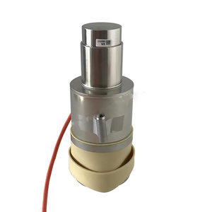 y Celda de Carga Tipo Canister HBM C16AC3/30T - Product Image 1