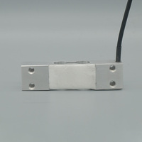 Celdas de Carga de Alta Precisión RJ-6532, Sensor de Celda de Carga con Rango de 5/15/20/30 kg, Sensores de Fuerza