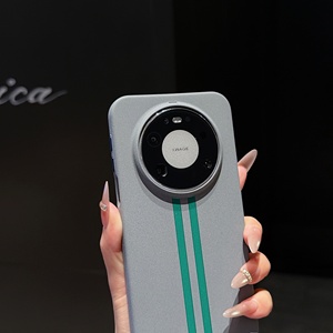 เคสโทรศัพท์มือถือ Huawei Mate 80 Pro Max แบบเต็มตัว ป้องกันการตกกระแทก กันกระแทก พร้อมแม่เหล็ก  ผิวสัมผัสแบบด้านทราย - Product Image 2