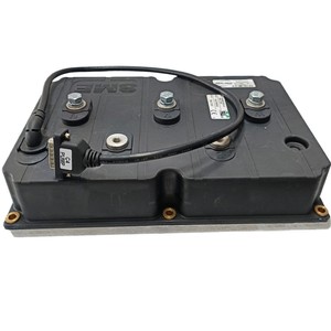 Controlador de Montacargas Sme B35X5 B40X5 B50X5 Eléctrico, Pieza Original Doosan Bobcat Dq0002364 - Product Image 3