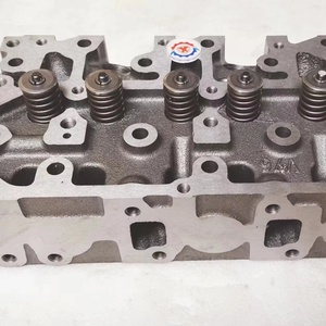 Engine Parts for 3TNV76 Cylinder Head Cylinder Head Assy for 3TNV76 - Product Image 1