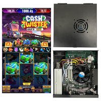 Qianmen High Holding Lucrative Wholesale Price Discounted Skill Game Fusion Plus 2 Lightning Edition Skill PC Game Board PCB