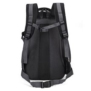 Outdoor Hiking Mountaineering <b>Backpacks</b> Custom Multi-Function Waterproof Travel <b>School</b> Bag Large Capacity Laptop <b>Backpack</b> - Product Image 3