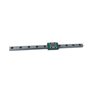 Hiwin Taiwan ตัวนำสเตนเลสแกนขนาดเล็กของแท้ MGN9C MGN7C MGN12C MGN15C ซีเอ็นซีเครื่องยนต์รุ่นใหม่แบริ่ง - Product Image 1