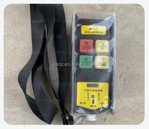 Tersedia hidrolik Lift Lift Table Platform pengangkat mesin pengangkat - Product Image 3