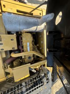 Excavadora 336D L de 36 Toneladas con Bomba de Engranajes y Motor - Modelo 2024, 213kW de Potencia para Empresas de Alquiler de Equipos en Mercados Emergentes - Product Image 4