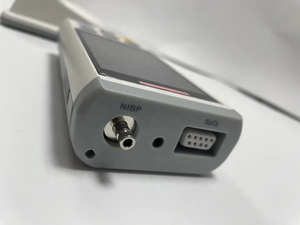 3.5インチポータブルマルチパラメーター獣医モニターDe Signos Vitales <span class=keywords><strong>Vet</strong></span> Monitor <span class=keywords><strong>Medicine</strong></span> - Product Image 4