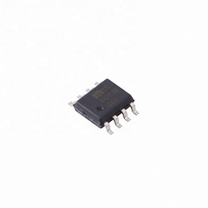 MIC4428YM SOIC-8 Gate <b>Driver</b> Chip - Product Image 1