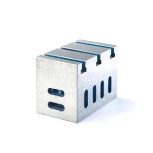 באיכות גבוהה יצוק ברזל t-חריץ מרובע קופסא מחמיאות סימון בדיקה וכלי מדידה - Product Image 5