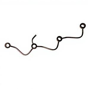 Ligne de retour d'huile 16670-43G00 pour moteur de voiture Nissan TD27 TD23 F22 F23 D21 R50 E24 - Product Image 1