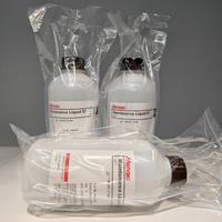Liquide d'entretien original Mimaki 07 ML007 Z BA 1L, liquide de nettoyage pour l'entretien de la tête d'impression de l'imprimante UV Mimaki