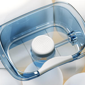 Lavabo de champú de invierno para ancianos y mujeres embarazadas postradas en cama para madres y pacientes posparto Suministro de terapia de rehabilitación - Product Image 3