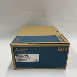 Amplificador de Servo AC Mitsubishi MR-J3-350B 100% Nuevo y Original - Product Image 1