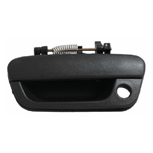 มือจับประตูเชฟโรเลต GM041F LH RH อะไหล่ทดแทนพลาสติกสำหรับล็อคประตูรถยนต์ - Product Image 2