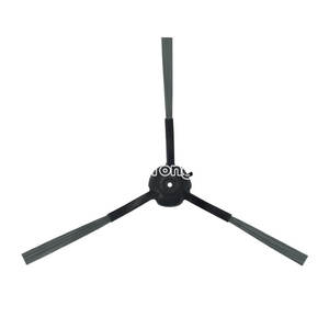 Ensemble adapté pour Proscenics <span class=keywords><strong>M7</strong></span> <span class=keywords><strong>Pro</strong></span> / Kyvol Cybovac S31 Robot pièces d'aspirateur <span class=keywords><strong>accessoires</strong></span> brosse latérale principale HEAP filtre sac à poussière tampon de vadrouille - Product Image 3