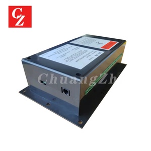 22128763 <b>Computer</b> Controller Panel New & <b>Used</b> for Ingersoll Rand Screw Air Compressor Parts Industrial & Restaurant Industries - Product Image 4