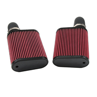 Système d'admission d'air KYOSTAR pour Mercedes-Benz C400 C450 C43 M276 3.0T V6 C43 2014-2018