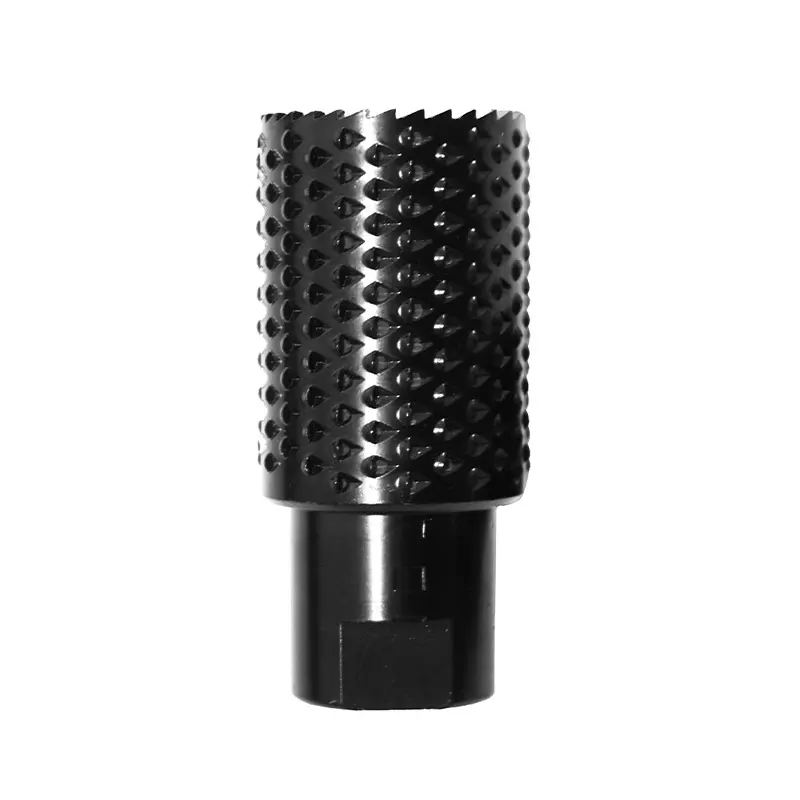 woodworking rotary rasp for angle grinder Wood Carving Burrs for Grinding polish and open hole