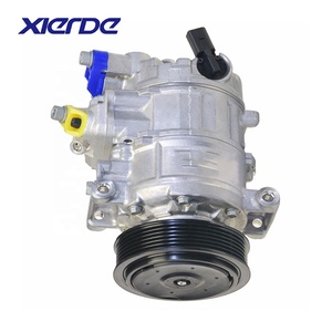 Compresor de CA de piezas de repuesto para automóviles superventas XIERDE <span class=keywords><strong>2023</strong></span> para A3 TT W168 211 OE 1K0820808A - Product Image 4