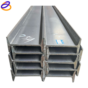 Fournisseur de rails ferroviaires chinois Baowu Steel Rail lourd 8,42-120 kg/m pour tunnel minier - Product Image 1