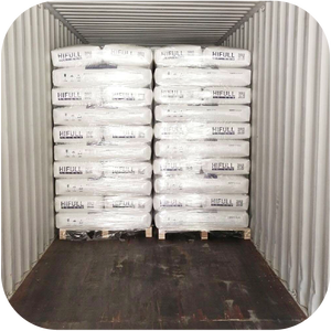 חם מכירה הידרופילי סיליקה HL-150 ננו סיליקון דו-חמצני עיבוי שרף אפוקסי עם מוקד/one-stop שירות - Product Image 6