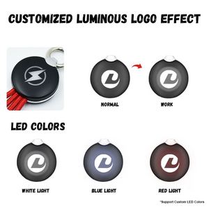Led 3-In-1 Short <b>Charger</b> Type-C Usb 15Cm Mobile Phones Electronics Cord Gift 3 in 1 Charging Cable Logo Ready to Ship - Product Image 2