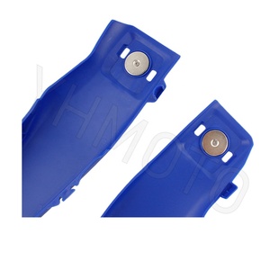 Protection magnétique de bras oscillant pour moto FE TE <span class=keywords><strong>250</strong></span> TC FC TX, <span class=keywords><strong>GASGAS</strong></span> MC EC, KTM EXC EXCF XCW SX XC SXF <span class=keywords><strong>2023</strong></span>+ - Product Image 4