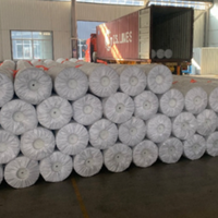 Géotextile en béton moulé, coussin en béton géotextile, revêtement en béton préformé