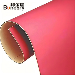 UV印刷カップ印刷用オフセット圧縮性ゴムブランケットメーカー卸売 - Product Image 1