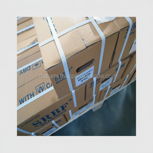 Roulements de dernière conception avec le meilleur prix de haute qualité, roulements durables pour les applications automobiles, industrielles et mécaniques - Product Image 1