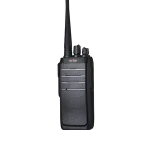 Лучшая цена mstar, MDP-500 канал дальности действия 400-470 МГц, 16 каналов, 280 г, цифровое радио, двусторонняя рация дальнего действия