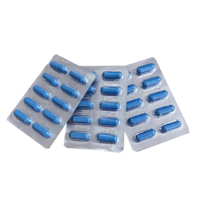 Compra al por Mayor de Fórmula Herbal Natural <span class=keywords><strong>Tribulus</strong></span> Terrestris Saponina y Maca 0 #   Cápsulas para la Vitalidad Masculina de Larga Duración - Product Image 2